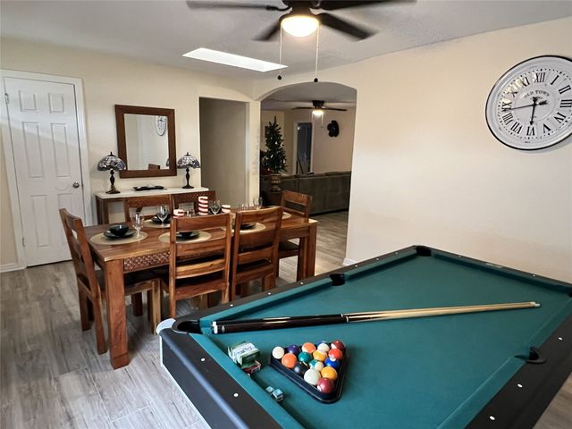 1018 E Elm Street, Hillsboro, TX 76645