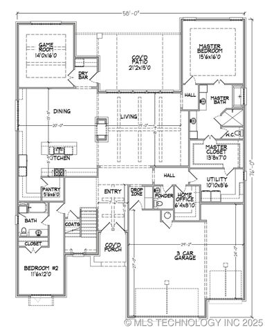 5911 E 127th Place S, Tulsa, OK 74008