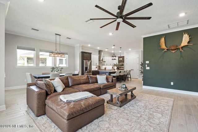 444 NAVIGATORS Road, St. Johns, FL 32259