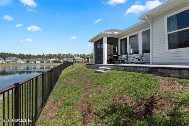 444 NAVIGATORS Road, St. Johns, FL 32259