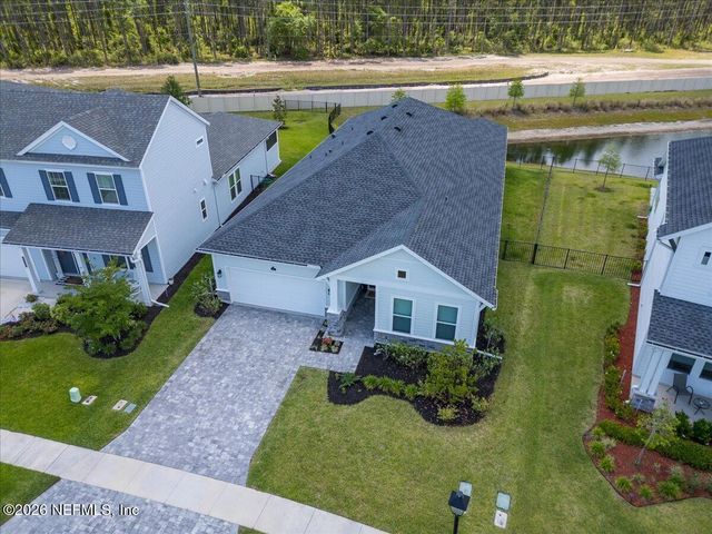 444 NAVIGATORS Road, St. Johns, FL 32259