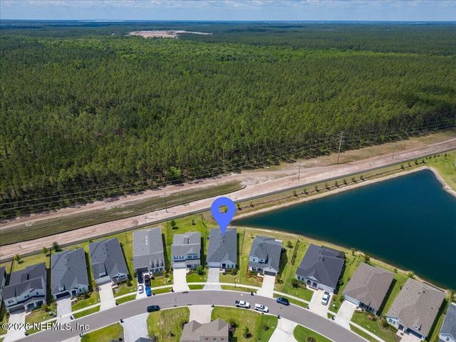 444 NAVIGATORS Road, St. Johns, FL 32259