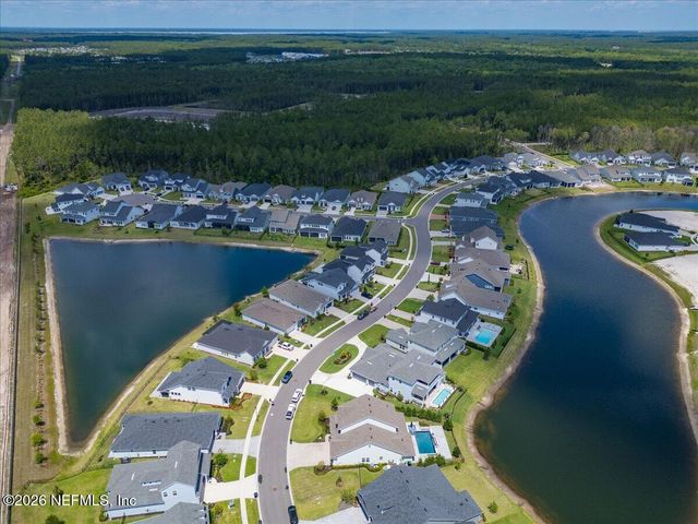444 NAVIGATORS Road, St. Johns, FL 32259