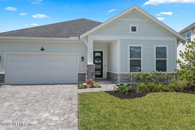 444 NAVIGATORS Road, St. Johns, FL 32259