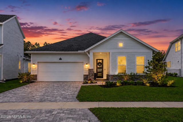 444 NAVIGATORS Road, St. Johns, FL 32259