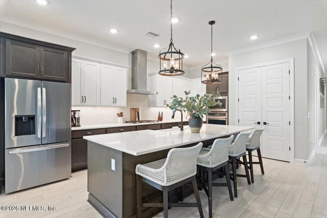 444 NAVIGATORS Road, St. Johns, FL 32259