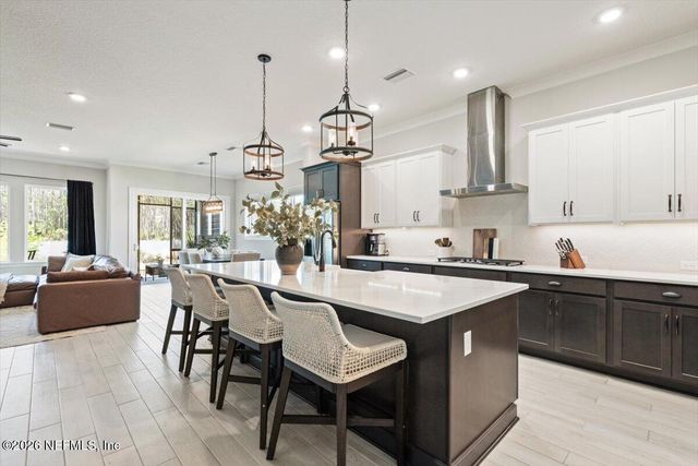 444 NAVIGATORS Road, St. Johns, FL 32259