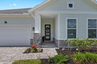 444 NAVIGATORS Road, St. Johns, FL 32259