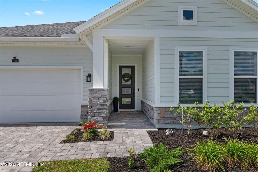 444 NAVIGATORS Road, St. Johns, FL 32259