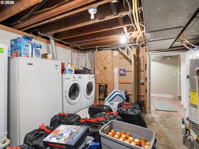 3103 Ne DEKUM St, Portland, OR 97211