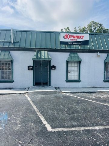 1950 W DR MARTIN LUTHER KING JR BOULEVARD, Tampa, FL 33607