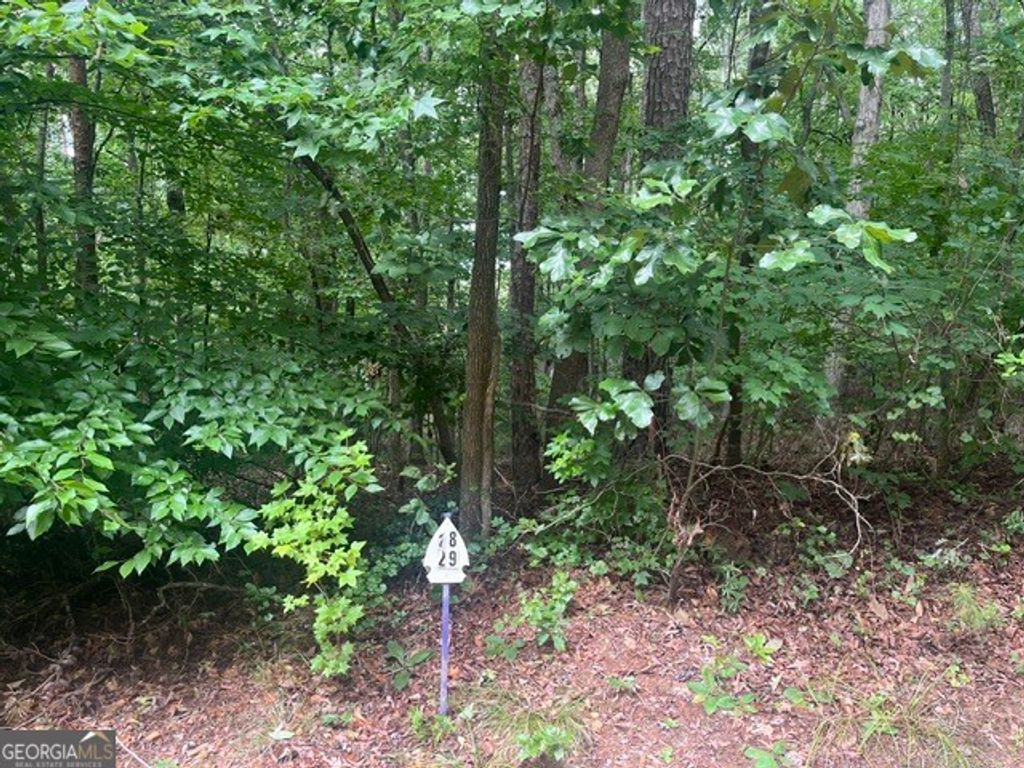 135 Tulip, Westminster, SC 29693 — exterior