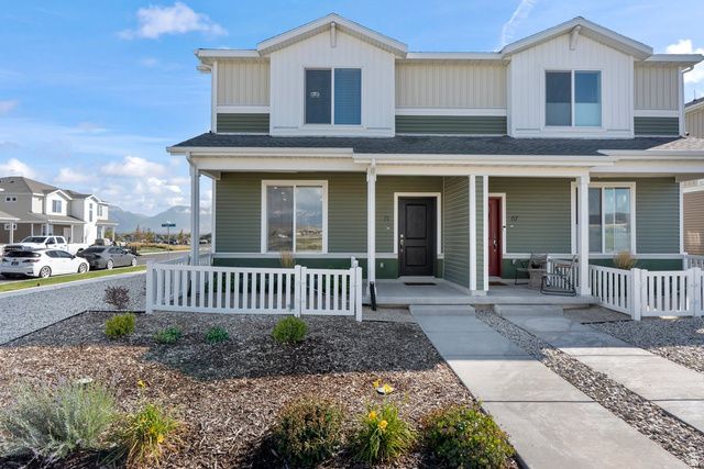 71 N VERANDA CT, Saratoga Springs, UT 84045