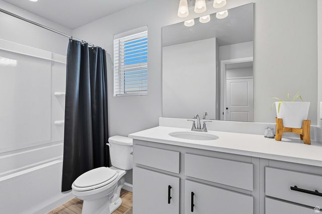 71 N VERANDA CT, Saratoga Springs, UT 84045