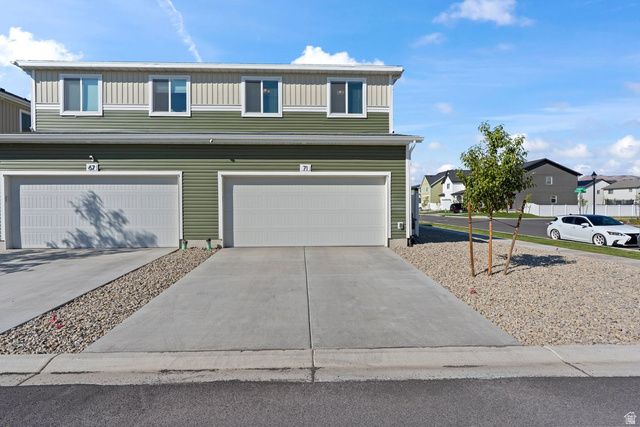 71 N VERANDA CT, Saratoga Springs, UT 84045