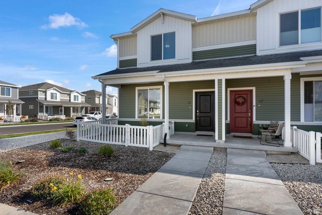 71 N VERANDA CT, Saratoga Springs, UT 84045