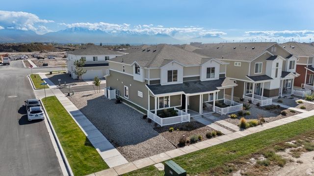 71 N VERANDA CT, Saratoga Springs, UT 84045