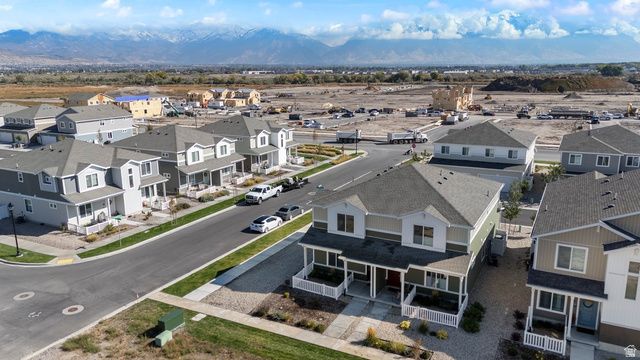 71 N VERANDA CT, Saratoga Springs, UT 84045