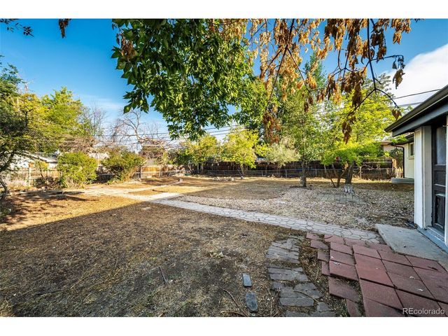 8711 Oakwood St, Westminster, CO 80031