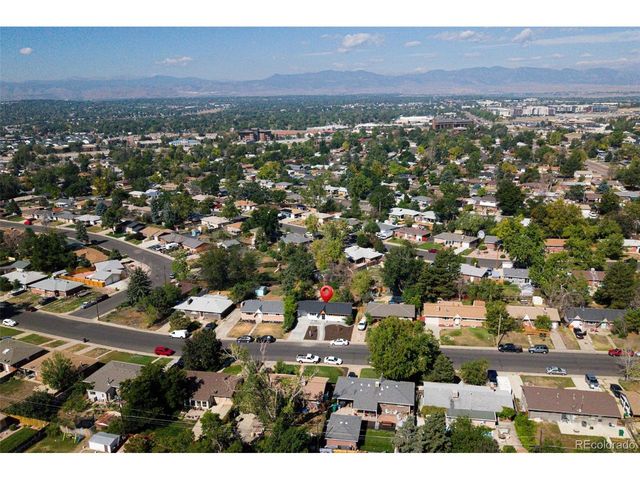 8711 Oakwood St, Westminster, CO 80031