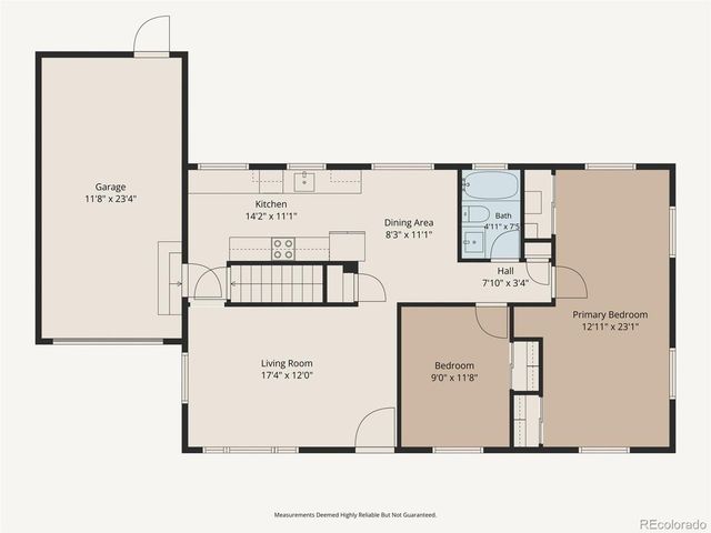 8711 Oakwood St, Westminster, CO 80031