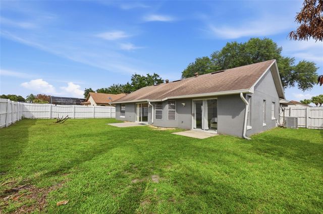 11955 OTTAWA AVENUE, Orlando, FL 32837