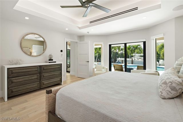 1550 Chesapeake AVE, Naples, FL 34102