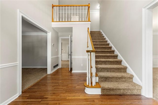 4397 Windsor Oaks Circle, Marietta, GA 30066