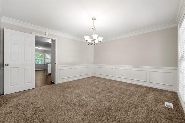 4397 Windsor Oaks Circle, Marietta, GA 30066