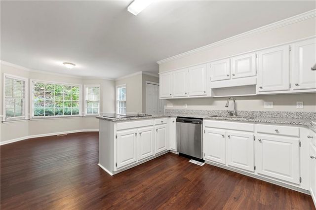 4397 Windsor Oaks Circle, Marietta, GA 30066