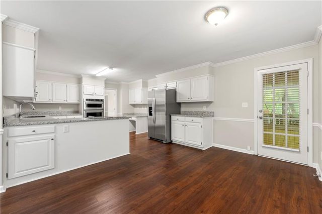 4397 Windsor Oaks Circle, Marietta, GA 30066