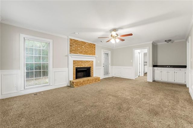 4397 Windsor Oaks Circle, Marietta, GA 30066