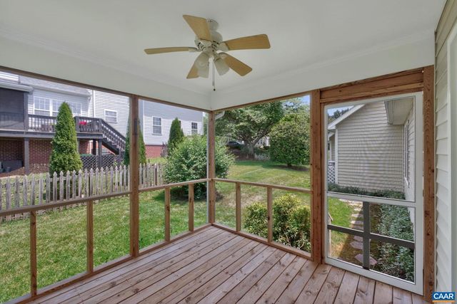 1064 WINTERGREEN LN, Charlottesville, VA 22903