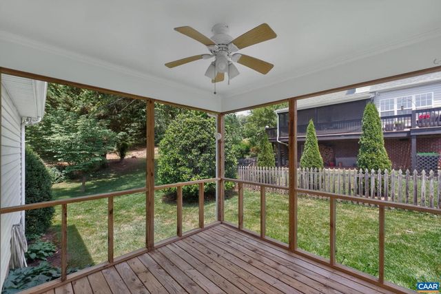 1064 WINTERGREEN LN, Charlottesville, VA 22903