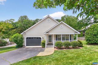 1064 WINTERGREEN LN, Charlottesville, VA 22903