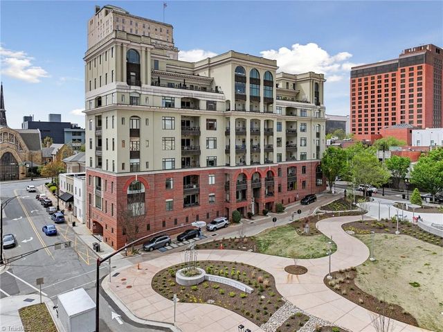 1 Park Vista Lane 740, Winston-salem, NC 27101