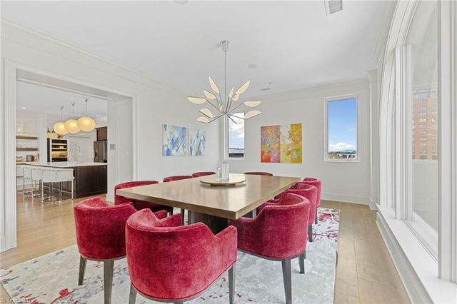 1 Park Vista Lane 740, Winston-salem, NC 27101