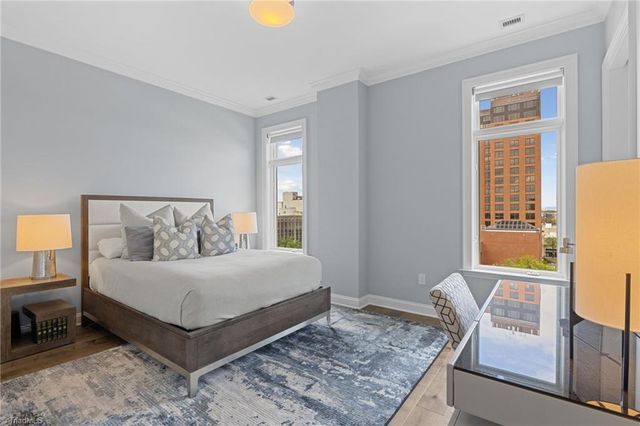 1 Park Vista Lane 740, Winston-salem, NC 27101