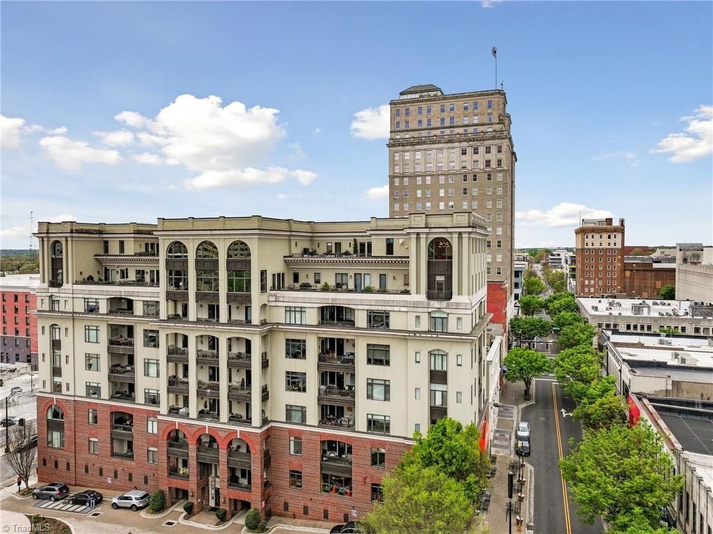 1 Park Vista Lane 740, Winston-salem, NC 27101