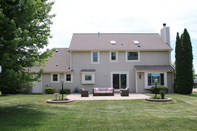S95W12970 Walter Hagen DRIVE, Muskego, WI 53150