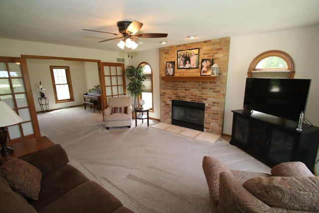 S95W12970 Walter Hagen DRIVE, Muskego, WI 53150