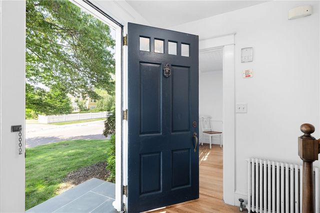 36 Kay Boulevard, Newport, RI 02840