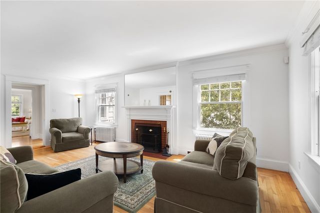 36 Kay Boulevard, Newport, RI 02840