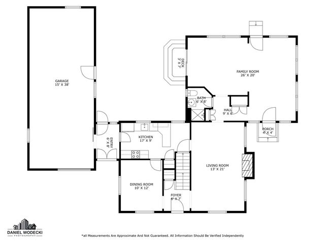 36 Kay Boulevard, Newport, RI 02840