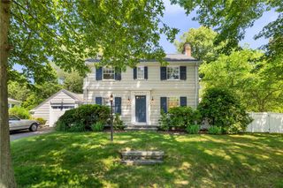36 Kay Boulevard, Newport, RI 02840