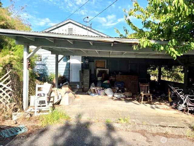 116 F Street, Port Townsend, WA 98368