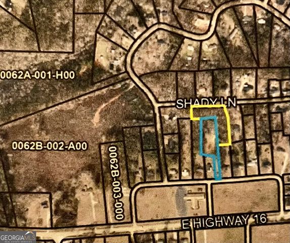 139 Pineview Road, Jackson, GA 30233