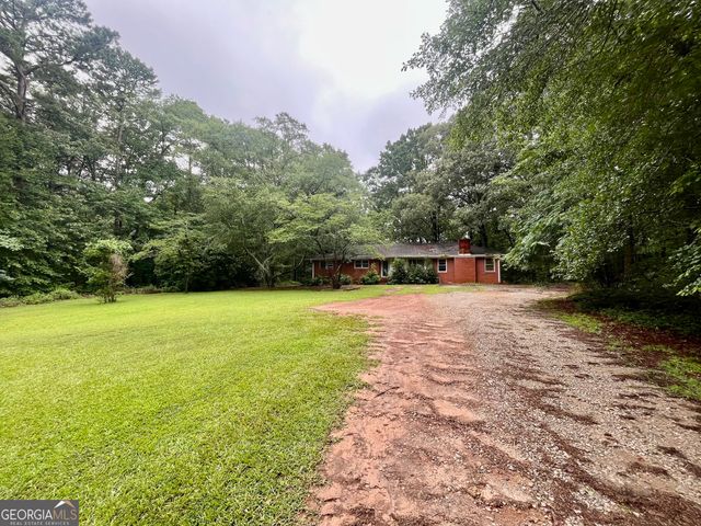 139 Pineview Road, Jackson, GA 30233