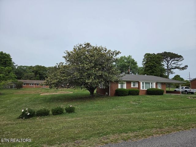 132 S Turner Drive, Sparta, TN 38583