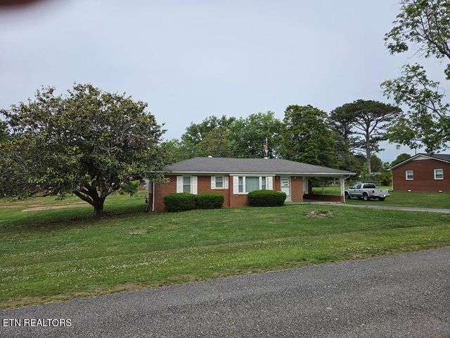 132 S Turner Drive, Sparta, TN 38583